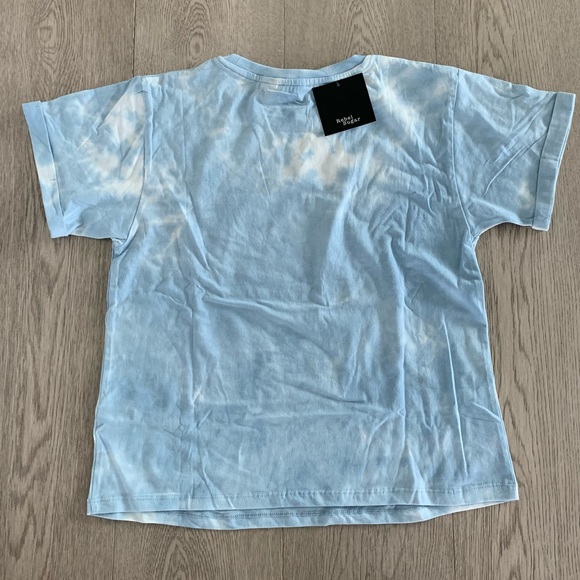 Rebel Sugar, Graphic T-Shirt - Picture 2 of 2